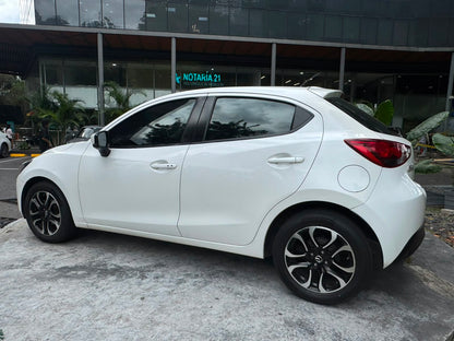 Mazda 2 Touring 2019