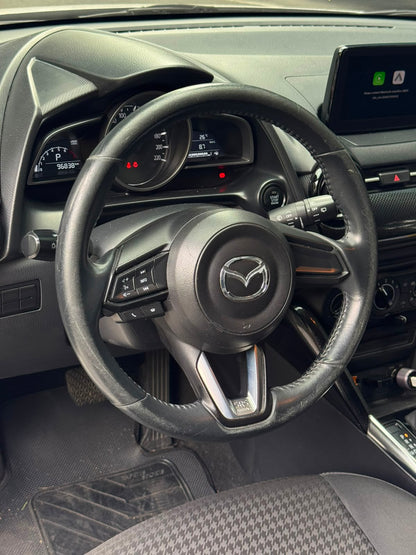 Mazda 2 Touring 2019
