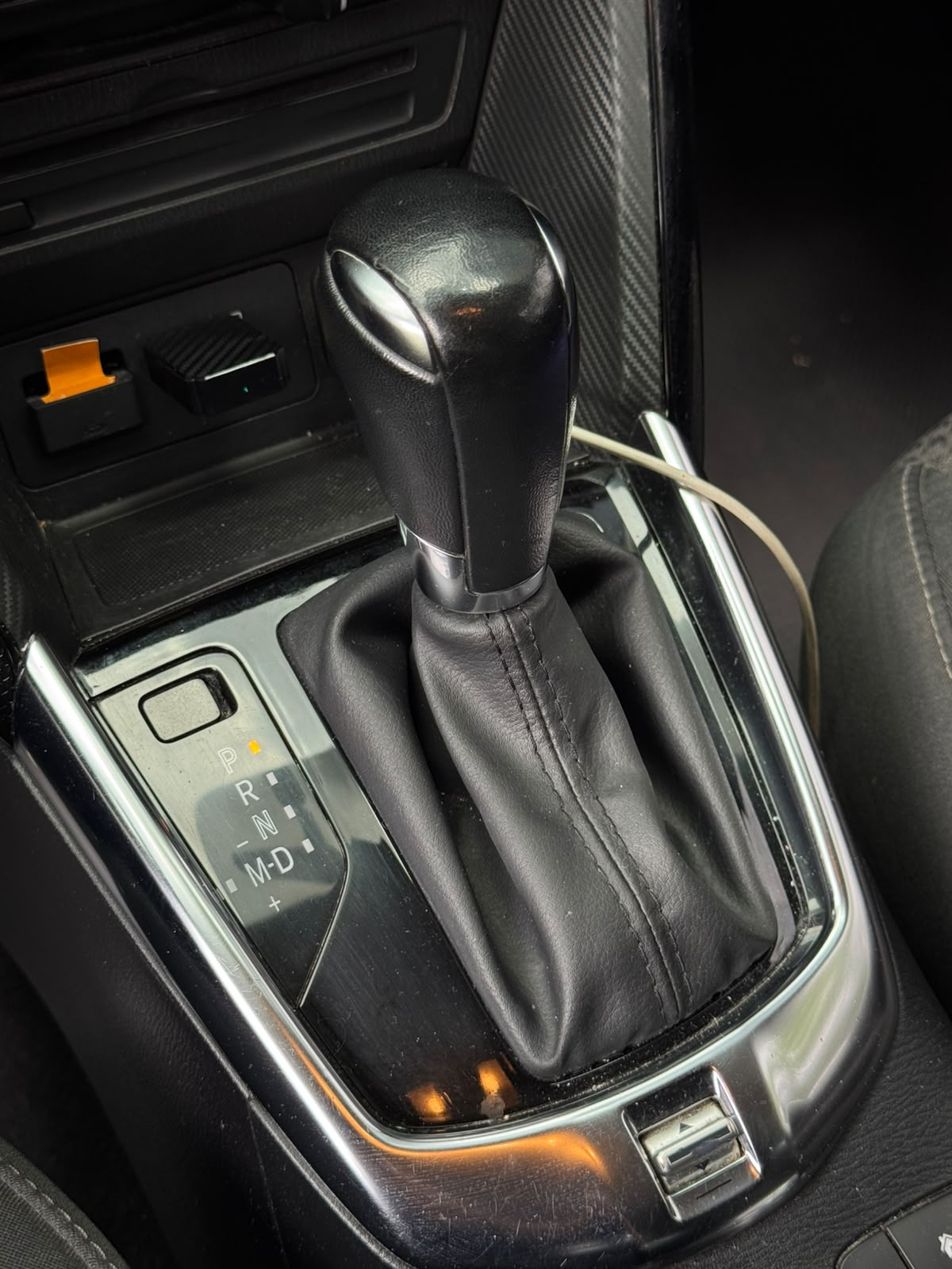 Mazda 2 Touring 2019