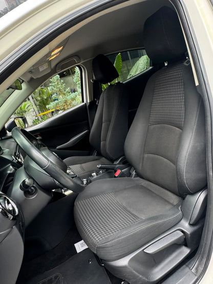 Mazda 2 Touring 2019