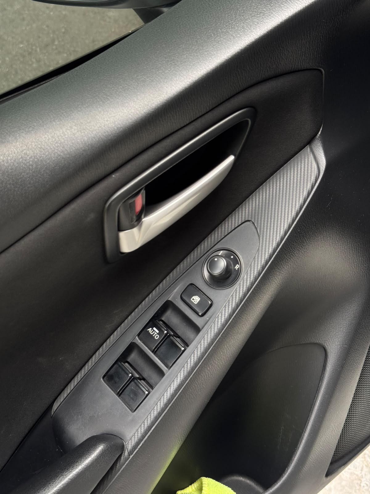 Mazda 2 Touring 2019