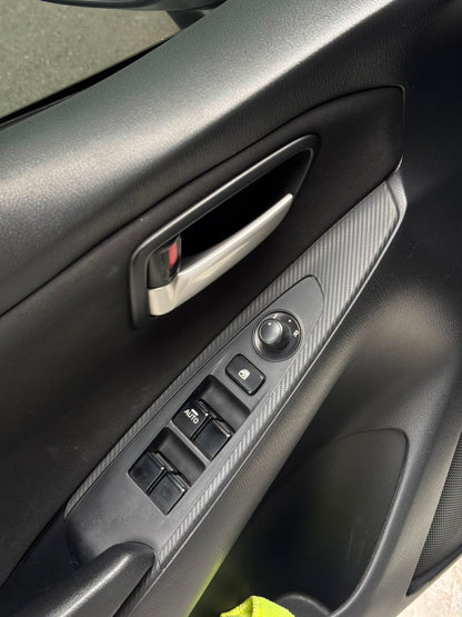 Mazda 2 Touring 2019