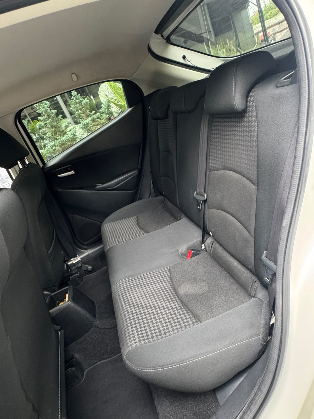 Mazda 2 Touring 2019