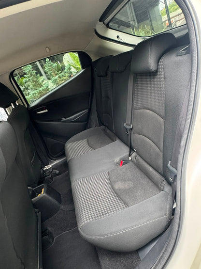 Mazda 2 Touring 2019