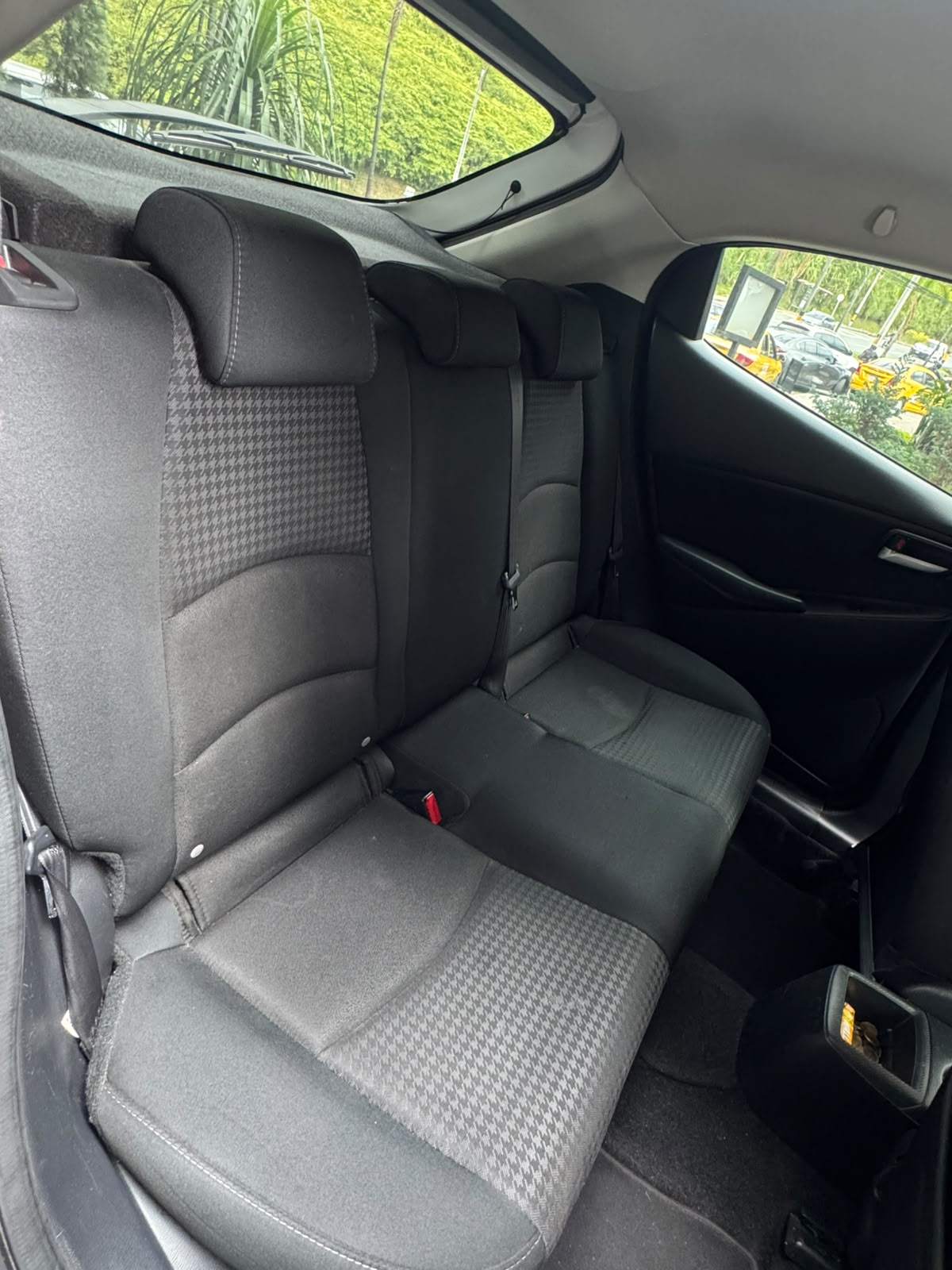 Mazda 2 Touring 2019
