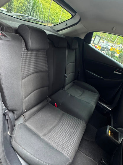 Mazda 2 Touring 2019