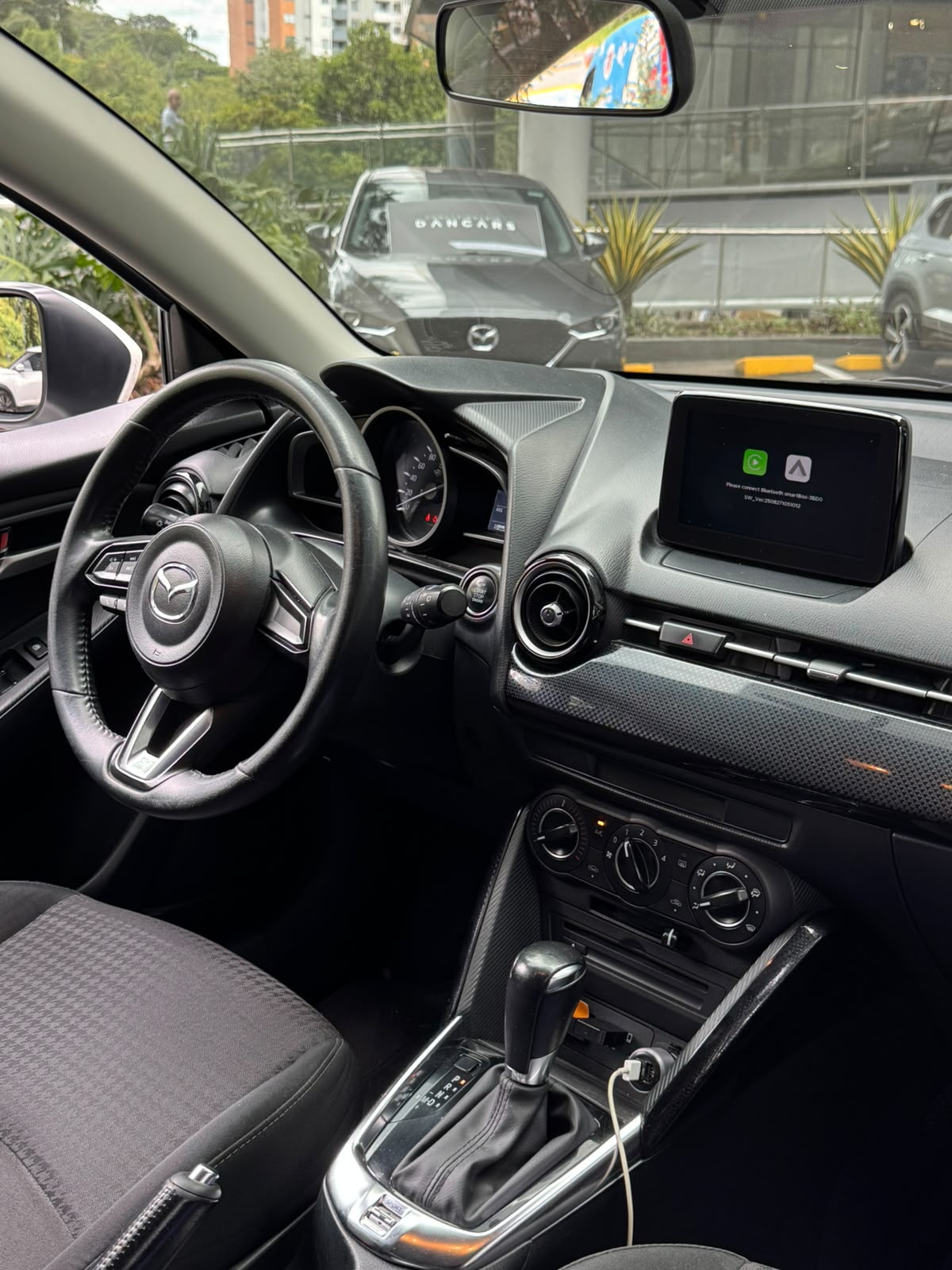 Mazda 2 Touring 2019