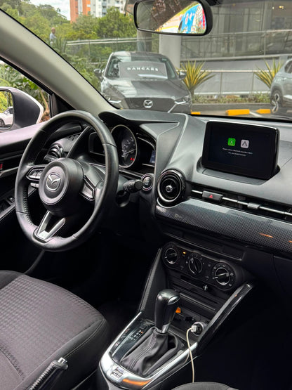 Mazda 2 Touring 2019
