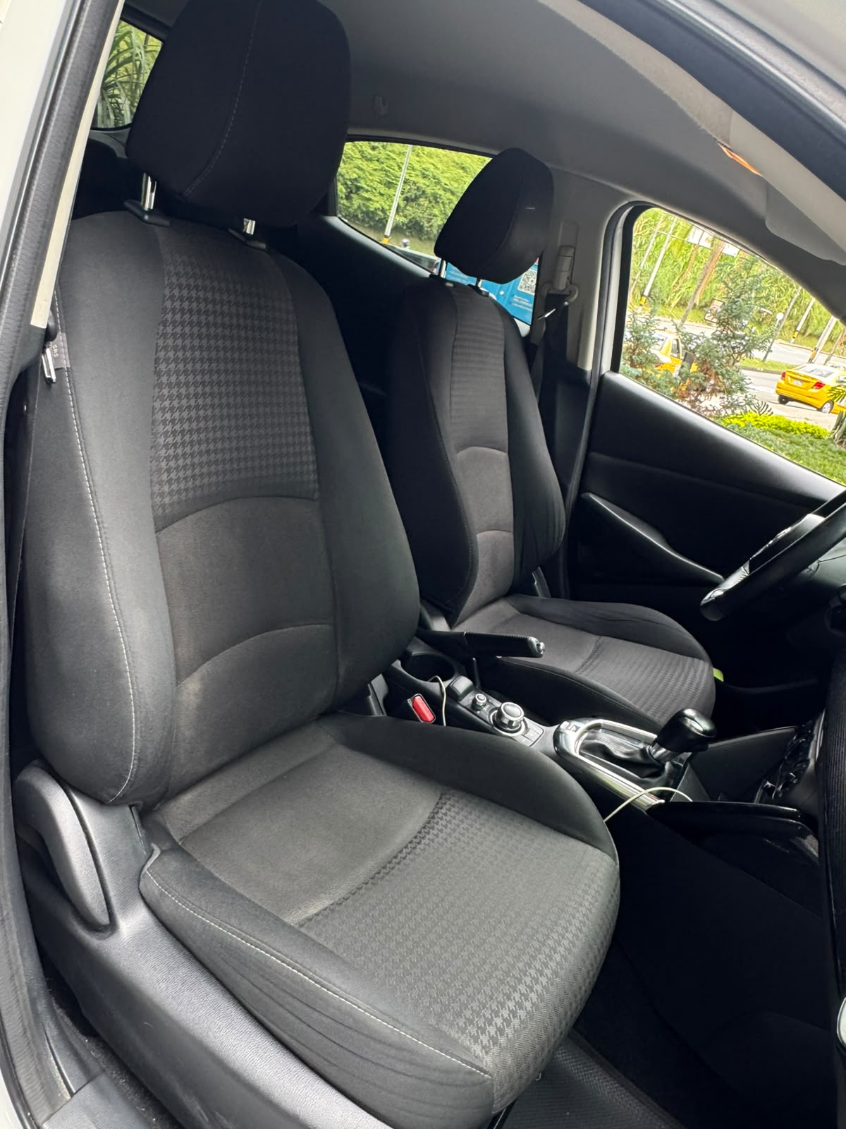 Mazda 2 Touring 2019
