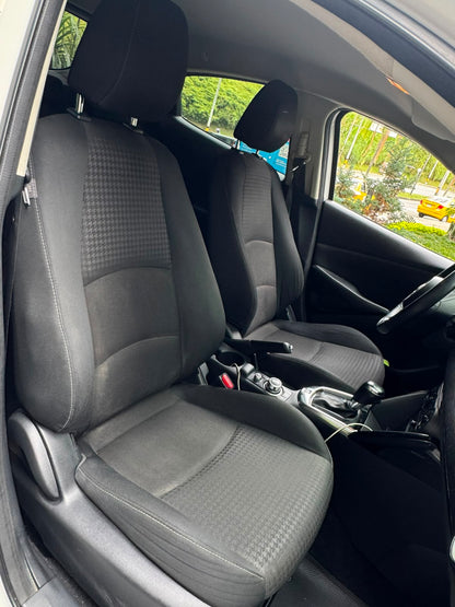 Mazda 2 Touring 2019