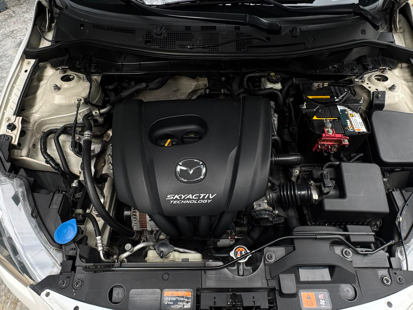 Mazda 2 Touring 2019