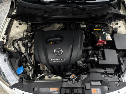 Mazda 2 Touring 2019