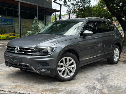Volkswagen Tiguan 4x4 2019