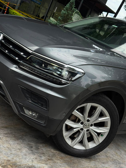 Volkswagen Tiguan 4x4 2019