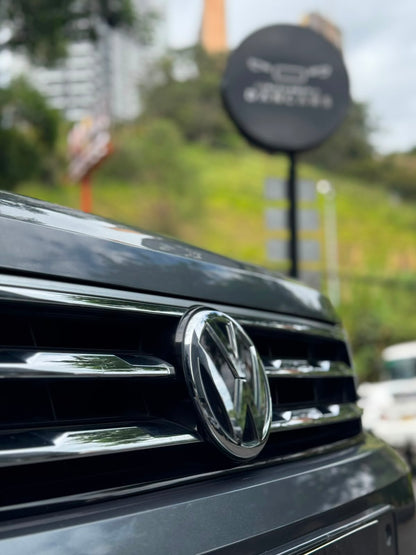 Volkswagen Tiguan 4x4 2019