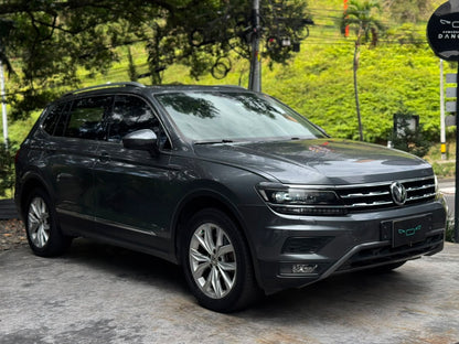 Volkswagen Tiguan 4x4 2019