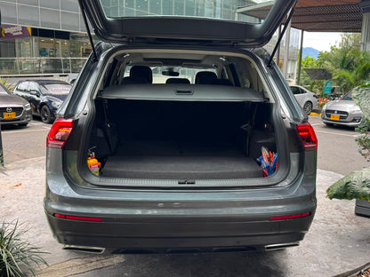 Volkswagen Tiguan 4x4 2019