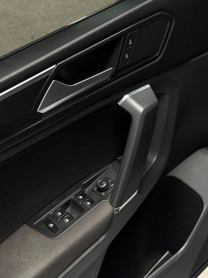 Volkswagen Tiguan 4x4 2019