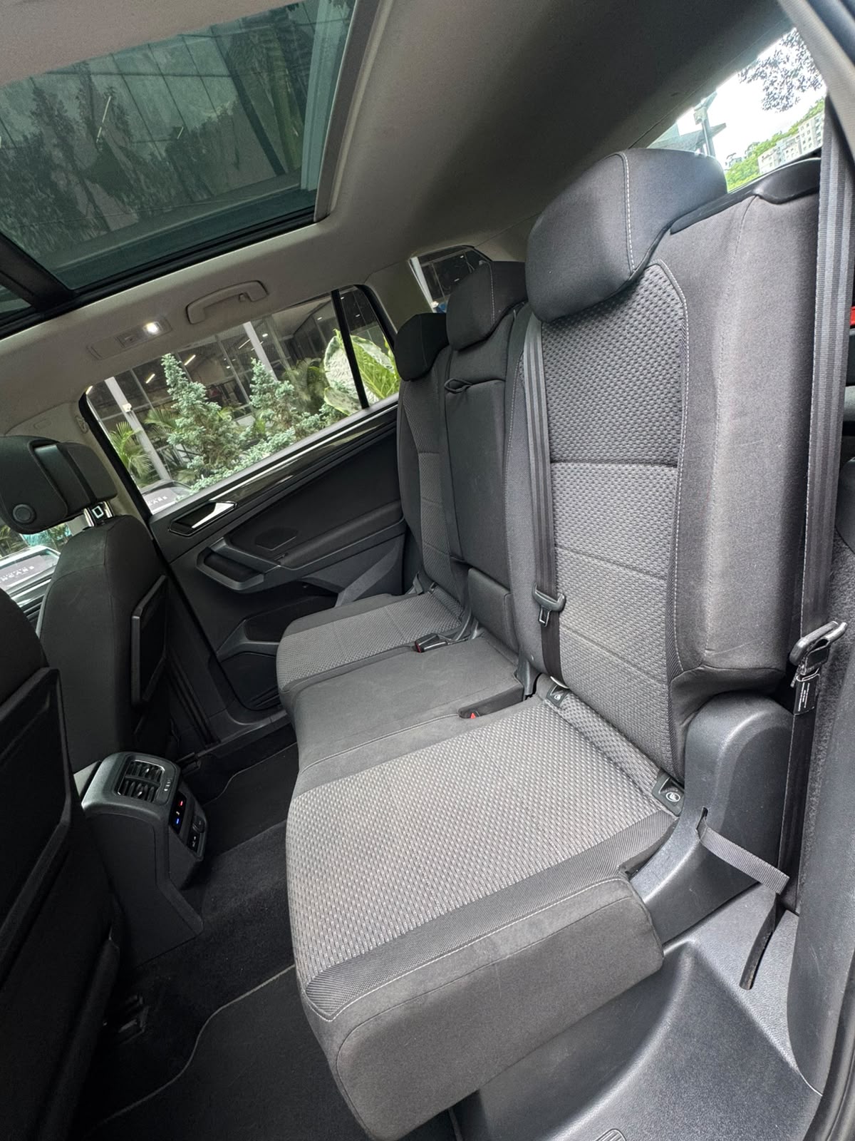 Volkswagen Tiguan 4x4 2019