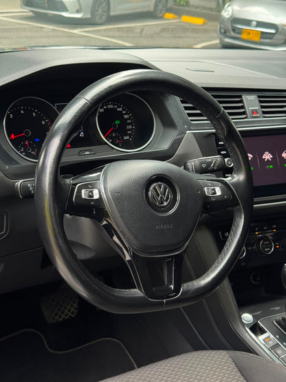Volkswagen Tiguan 4x4 2019