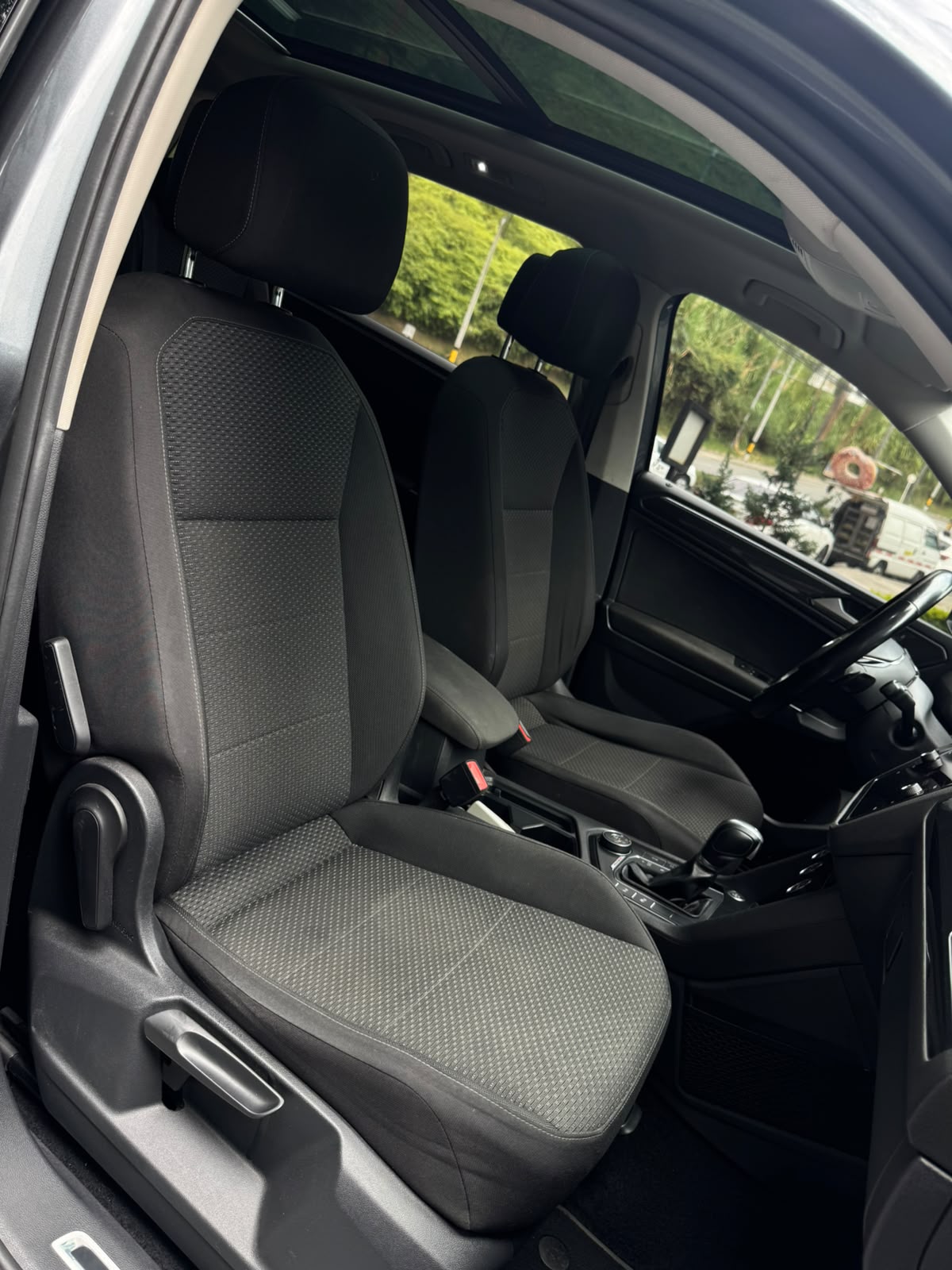 Volkswagen Tiguan 4x4 2019