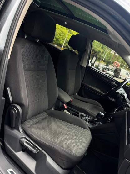Volkswagen Tiguan 4x4 2019