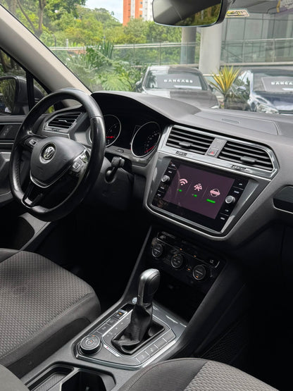 Volkswagen Tiguan 4x4 2019