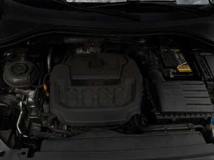 Volkswagen Tiguan 4x4 2019