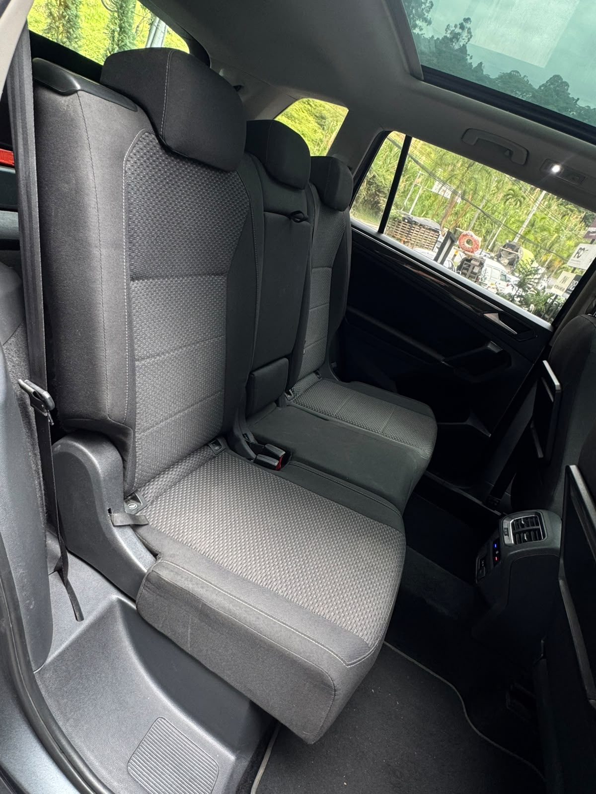 Volkswagen Tiguan 4x4 2019