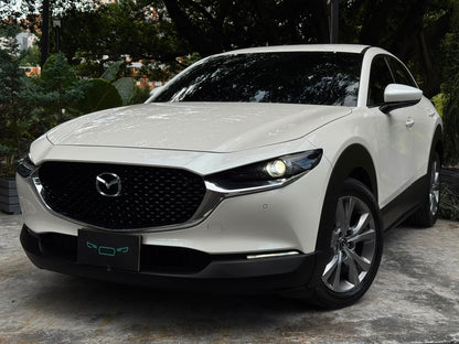 Mazda Cx30 Touring 2022