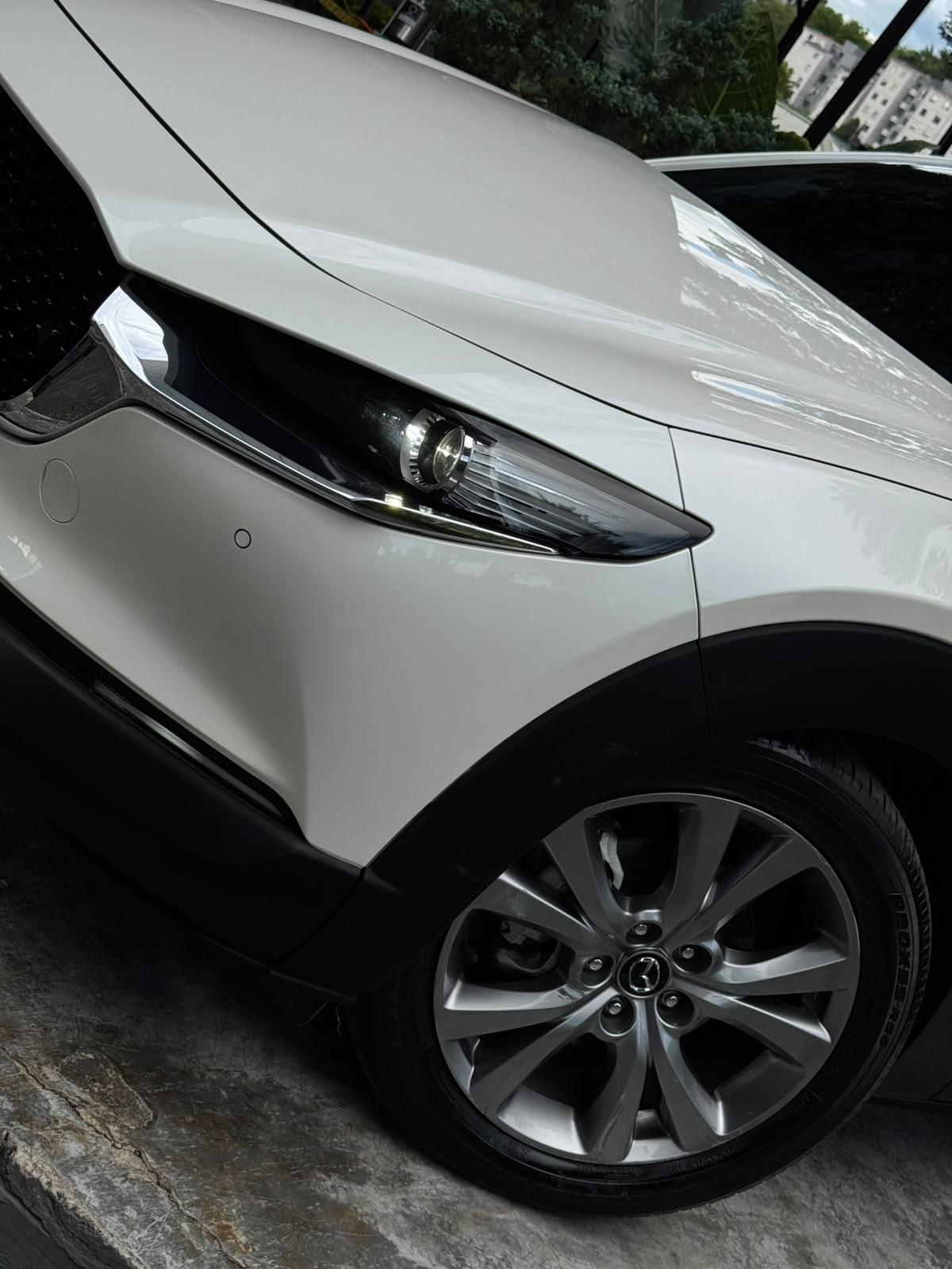 Mazda Cx30 Touring 2022