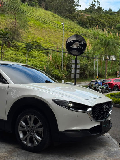 Mazda Cx30 Touring 2022