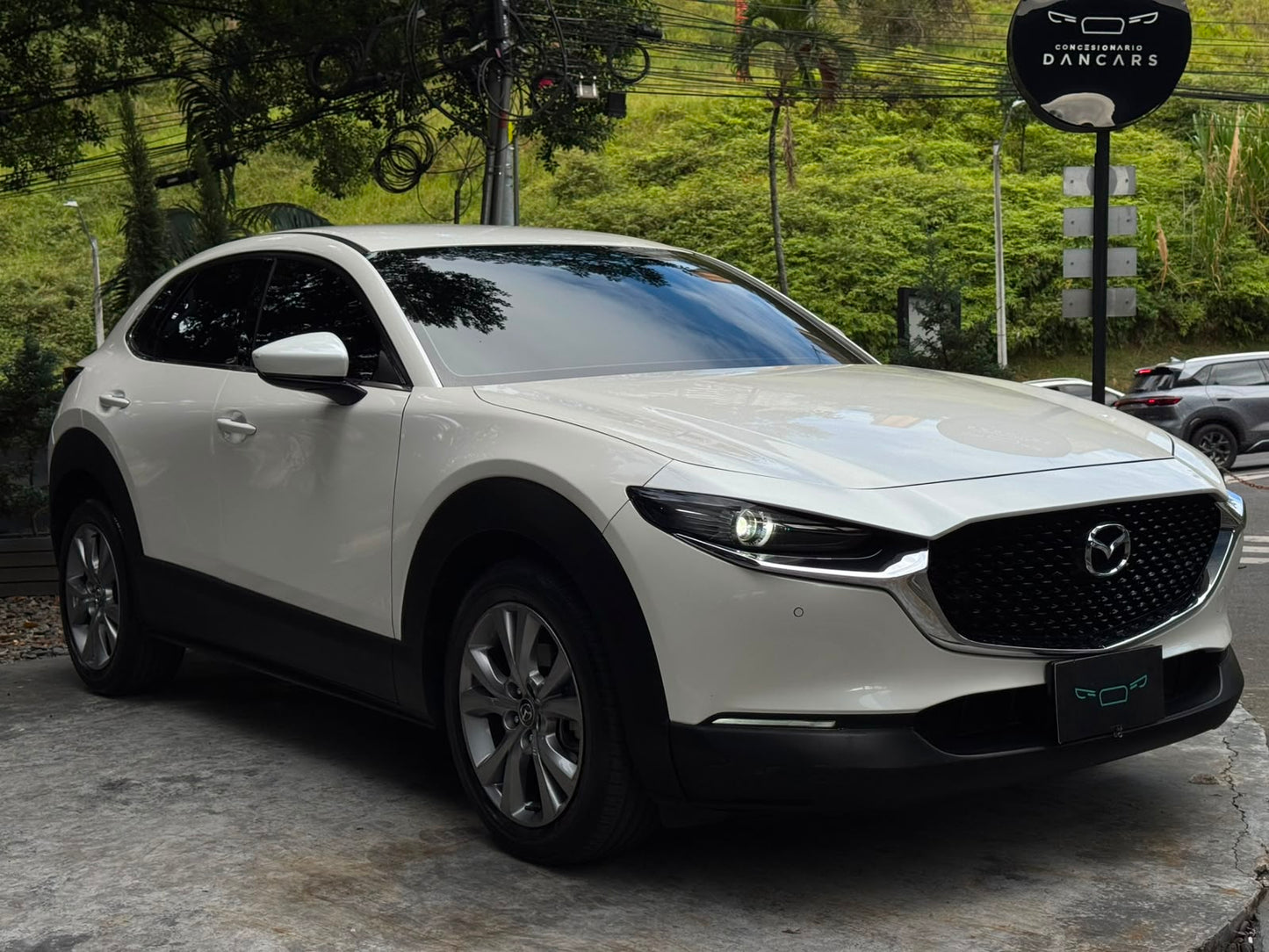 Mazda Cx30 Touring 2022