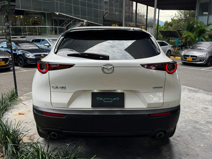 Mazda Cx30 Touring 2022