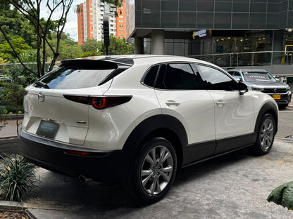 Mazda Cx30 Touring 2022