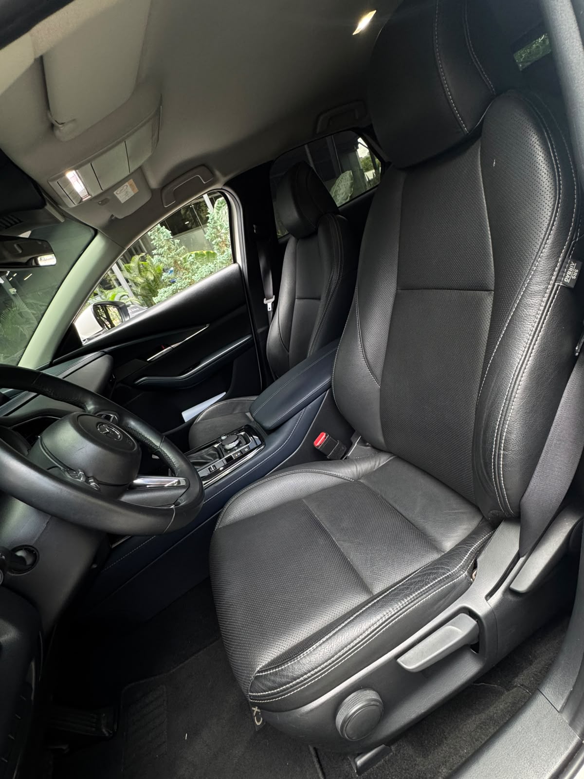 Mazda Cx30 Touring 2022