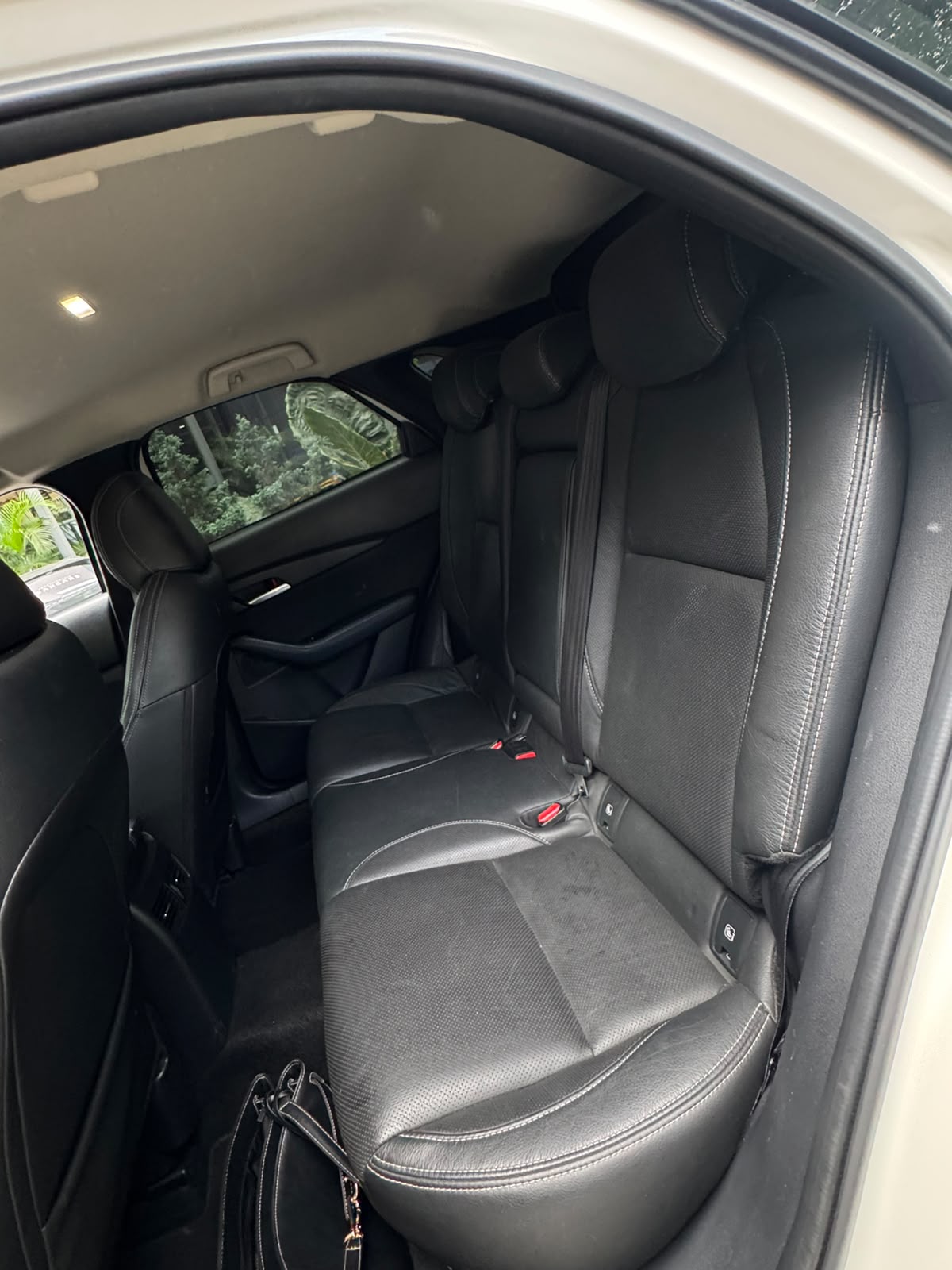 Mazda Cx30 Touring 2022