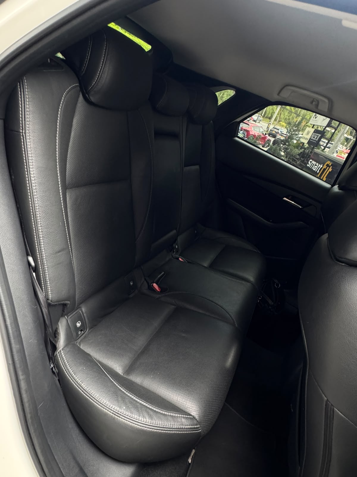 Mazda Cx30 Touring 2022