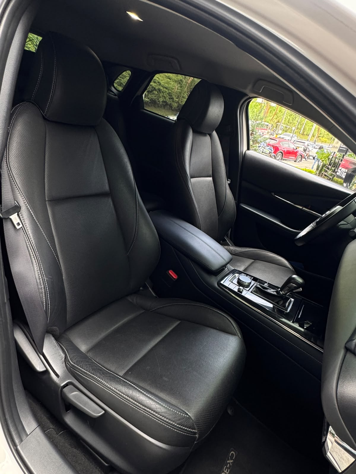 Mazda Cx30 Touring 2022