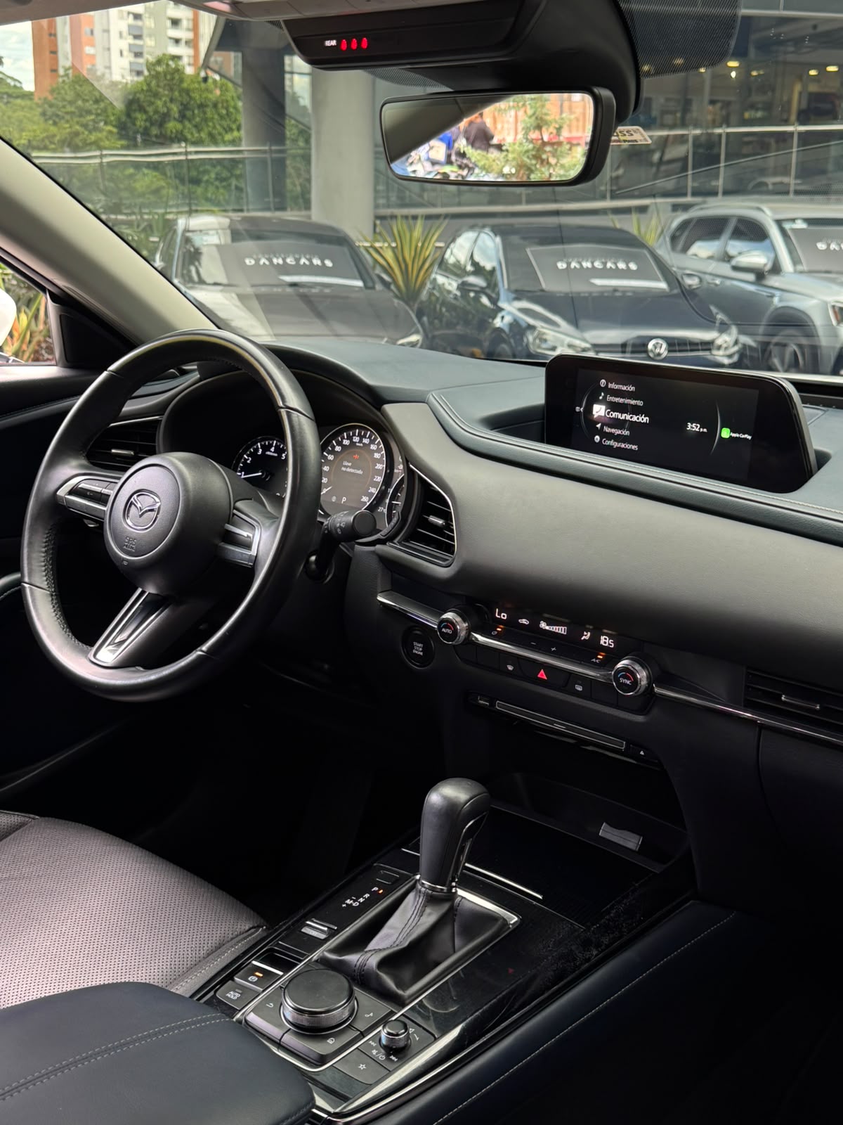 Mazda Cx30 Touring 2022