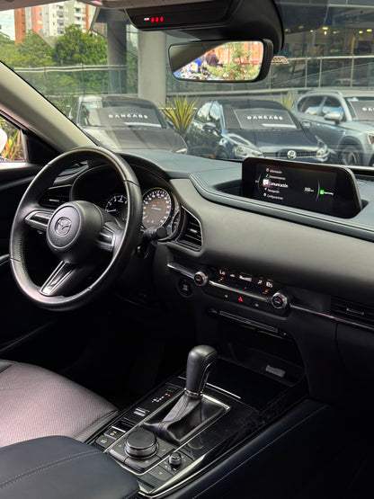 Mazda Cx30 Touring 2022