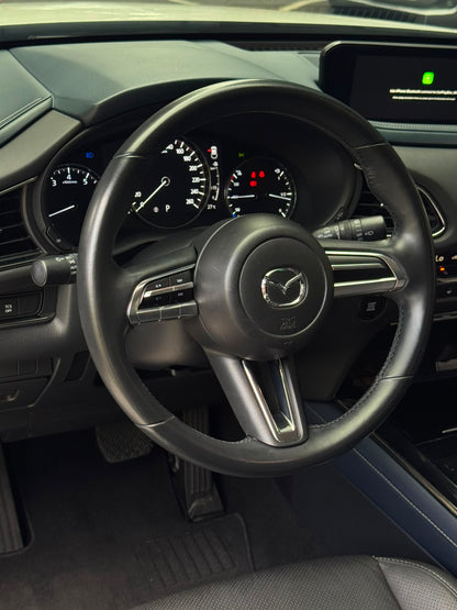 Mazda Cx30 Touring 2022