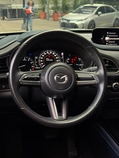 Mazda Cx30 Touring 2022