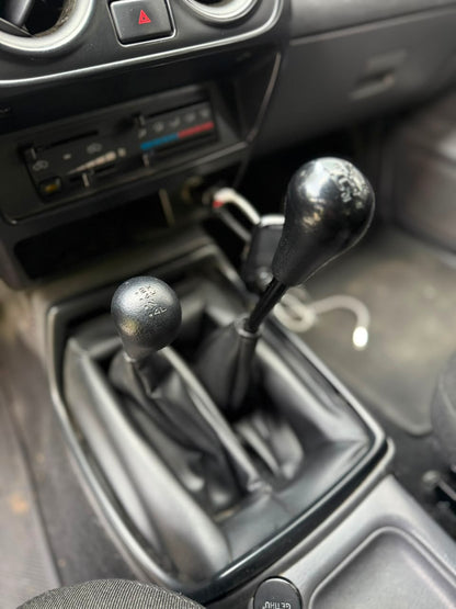 Nissan Frontier 4x4 2014