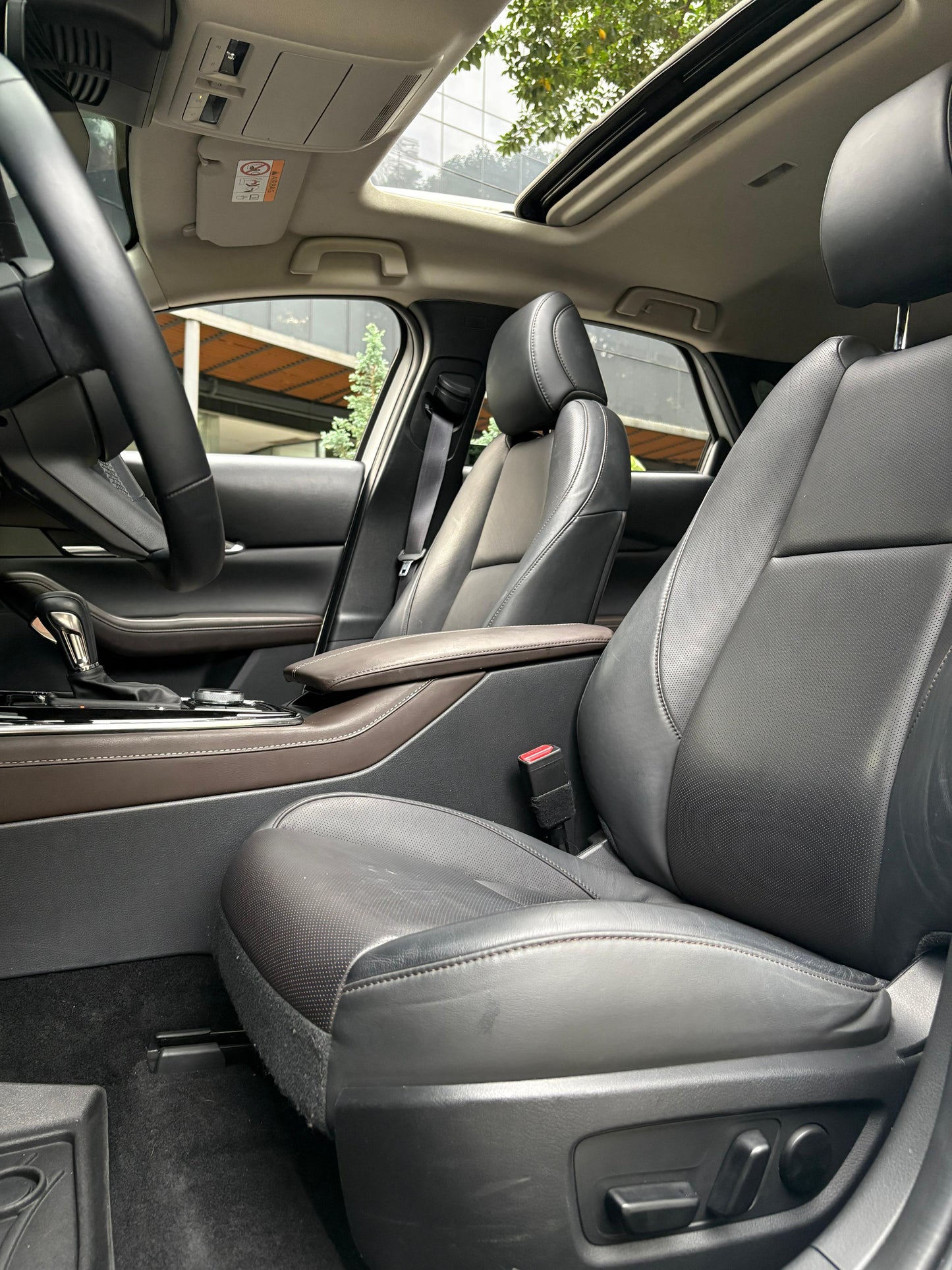 Mazda Cx30 Grand Touring Hibrido 2026