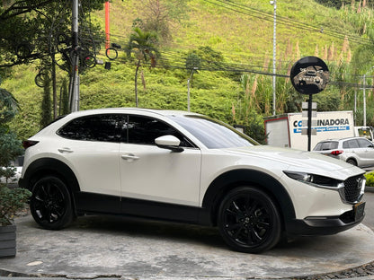 Mazda Cx30 Grand Touring Hibrido 2026