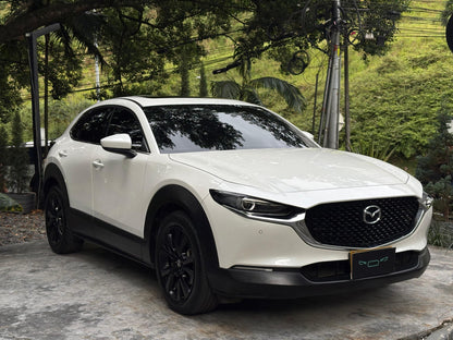 Mazda Cx30 Grand Touring Hibrido 2026