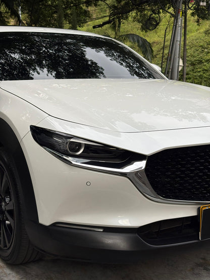 Mazda Cx30 Grand Touring Hibrido 2026