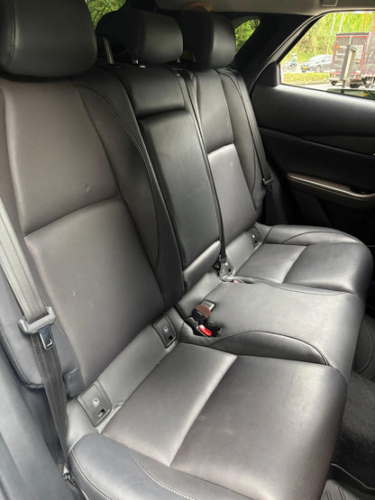 Mazda Cx30 Grand Touring Hibrido 2026
