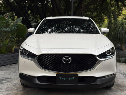 Mazda Cx30 Grand Touring Hibrido 2026